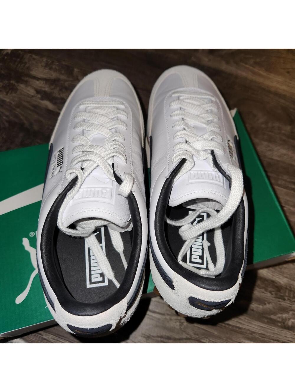 Puma Easy Rider Sneakers - Picture 7 of 11